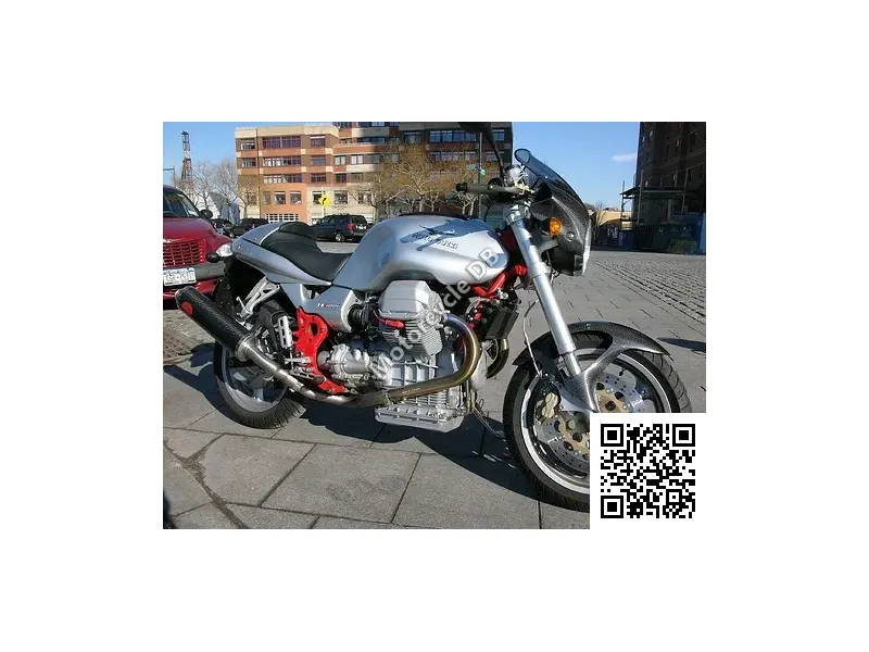 Moto Guzzi V 11 Sport 2001 14916